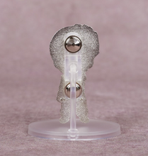 Load image into Gallery viewer, Yu Yu Hakuso Enamel Pin Yusuke Urameshi Nendoroid Goodsmile