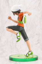Load image into Gallery viewer, Pokemon Figure Yuuki & Kimori 1/8 Scale ARTFX