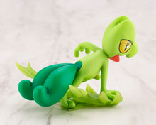 Load image into Gallery viewer, Pokemon Figure Yuuki & Kimori 1/8 Scale ARTFX