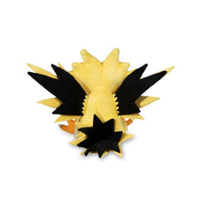 Load image into Gallery viewer, Pokemon Center Zapdos Sitting Cutie/Fit