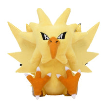 Load image into Gallery viewer, Pokemon Center Zapdos Sitting Cutie/Fit