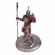 Load image into Gallery viewer, Power Rangers Figure Lord Zedd 1/10th Scale PCS