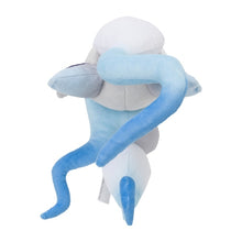 Load image into Gallery viewer, Pokemon Plush Hisuian Zorua Shiny Pokemon Center