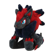 Load image into Gallery viewer, Pokemon Center Zoroark Sitting Cutie/Fit