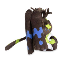 Load image into Gallery viewer, Pokemon Center Zygarde (Complete Forme) Sitting Cutie/Fit