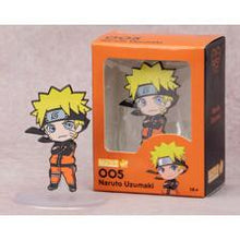 Load image into Gallery viewer, Naruto Shippuden Pin Naruto Uzumaki Nendoroid 2.25" Good Smile Company