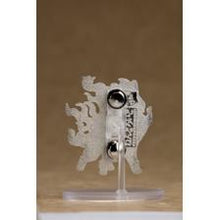Load image into Gallery viewer, Okami Pin Amaterasu Nendoroid 1.9" Good Smile Company