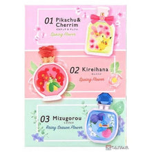 Load image into Gallery viewer, Pokemon Blind Box Petite Fleur "Seasonal Flowers" Re-Ment