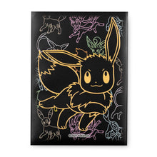 Load image into Gallery viewer, Pokemon TCG Eevee Breakaway Card Sleeves