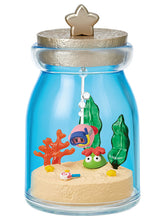 Load image into Gallery viewer, Kirby Blind Box Terrarium Deluxe Memories Re-Ment