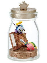 Load image into Gallery viewer, Kirby Blind Box Terrarium Deluxe Memories Re-Ment
