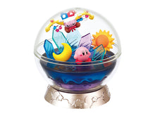 Load image into Gallery viewer, Kirby Blind Box Terrarium Deluxe Memories Re-Ment