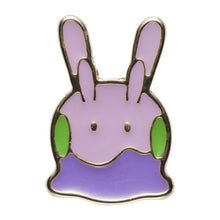 Load image into Gallery viewer, Pokemon Center Goomy 2022 Earring