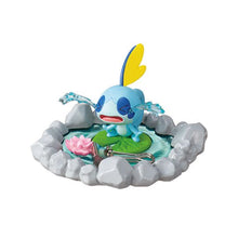 Load image into Gallery viewer, Pokemon Blind Box DesQ Go! To the Galar Region! Re-Ment