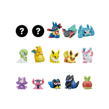 Load image into Gallery viewer, Pokemon Kids Figure World Championships 2022 Bandai