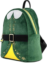 Load image into Gallery viewer, Loungefly Elf Buddy Cosplay Adult Womens Double Strap Shoulder Bag Purse