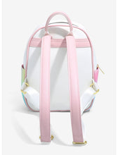 Load image into Gallery viewer, Avatar: The Last Airbender Mini Backpack Aang Appa Ombre Bioworld