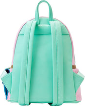 Load image into Gallery viewer, Dragon Ball Mini Backpack Bulma Loungefly