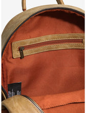 Load image into Gallery viewer, Studio Ghibli Mini Backpack Castle in the Sky Bioworld