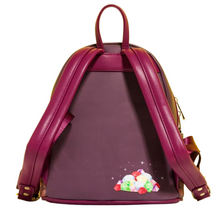 Load image into Gallery viewer, Disney Mini Backpack Seven Dwarfs Gem Mine Cart Loungefly