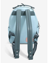 Load image into Gallery viewer, Disney Mini Backpack Dumbo Figural Loungefly