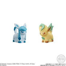 Load image into Gallery viewer, Pokemon Kids Figure Dialga & Palkia & Arceus Bandai