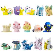 Load image into Gallery viewer, Pokemon Kids Figure Dialga & Palkia & Arceus Bandai