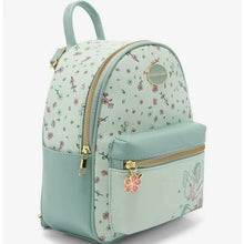 Load image into Gallery viewer, Studio Ghibli Mini Backpack Spirited Away Haku Sakura Her Universe