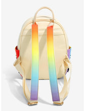 Load image into Gallery viewer, DC Mini Backpack Harley Quinn and Poison Ivy Bioworld