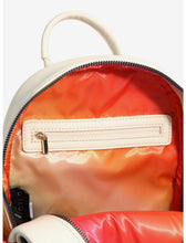 Load image into Gallery viewer, DC Mini Backpack Harley Quinn and Poison Ivy Bioworld