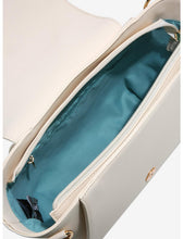 Load image into Gallery viewer, Harry Potter Handbag Deathly Hollows Floral Bioworld