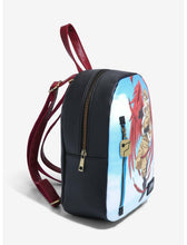 Load image into Gallery viewer, My Hero Academia Mini Backpack Hawks Biowrold