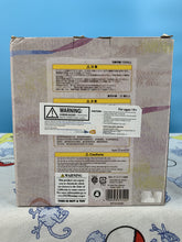 Load image into Gallery viewer, Studio Ghibli Figure Jiji and Stuffed Plush Jiji Desk Clock Kiki's Delivery Service Benelic