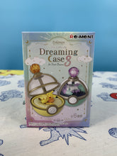 Load image into Gallery viewer, Pokemon Blind Box Dreaming Case 3 for Sweet Dreams Re-Ment