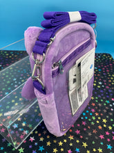 Load image into Gallery viewer, Pokemon Crossbody Plush Cosplay Pokemon Center