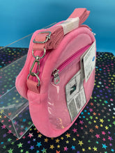 Load image into Gallery viewer, Pokemon Crossbody Plush Cosplay Pokemon Center