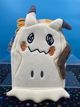 Load image into Gallery viewer, Pokemon Crossbody Plush Cosplay Pokemon Center