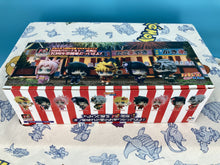 Load image into Gallery viewer, Naruto Shippuden Blind Box Petit Chara Land 10th Anniversary Ver. Figure MegaHouse