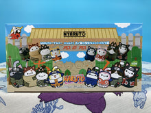 Load image into Gallery viewer, Naruto Figure Nyaruto! Cats of Konoha Village Blind Box