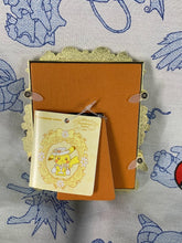 Load image into Gallery viewer, Pokemon Center Pikachu & Mimikyu Easter 2022 Metal Picture Frame