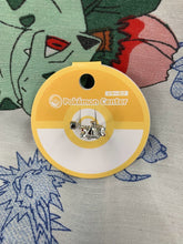 Load image into Gallery viewer, Pokemon Ear Cuff Magnemite 2021 Pokemon Center
