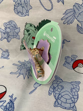 Load image into Gallery viewer, Pokemon Center Ditto 2021 Large Hair Clip