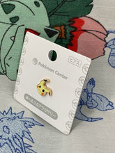 Load image into Gallery viewer, Pokemon Center Mimikyu 2022 Earring
