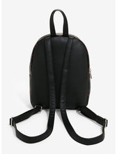 Load image into Gallery viewer, Naruto Mini Backpack Itachi Uchiha Bioworld