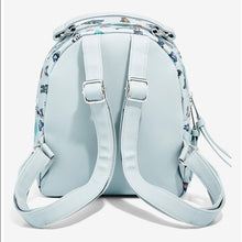 Load image into Gallery viewer, Naruto Mini Backpack Tokidoki Kakashi AOP Tokidoki