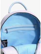 Load image into Gallery viewer, Kirby Mini Backpack Kirby Shooting Star Cloud Bioworld