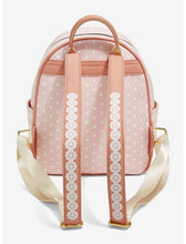 Load image into Gallery viewer, Kirby Mini Backpack Kirby's Sweet Shop Bioworld