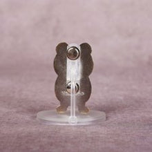 Load image into Gallery viewer, Danganronpa Pin Monokuma Nendoroid 2" Good Smile Company