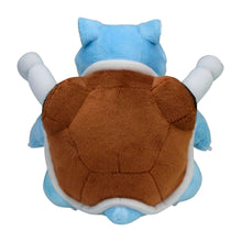 Load image into Gallery viewer, Pokemon Center Blastoise Sitting Cutie/Fit