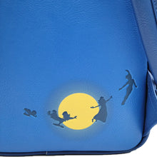 Load image into Gallery viewer, Disney Mini Backpack Tinkerbell Clock Loungefly